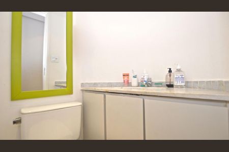 Apartamento à venda com 49m², 1 quarto e 1 vaga