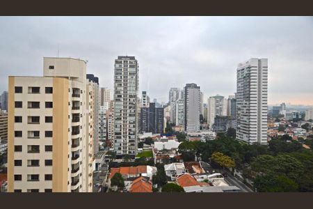 Apartamento à venda com 49m², 1 quarto e 1 vaga