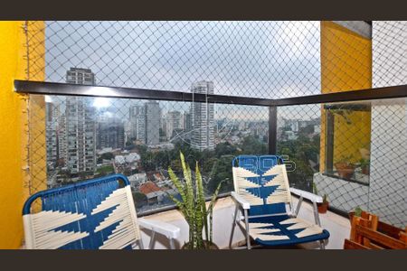 Apartamento à venda com 49m², 1 quarto e 1 vaga