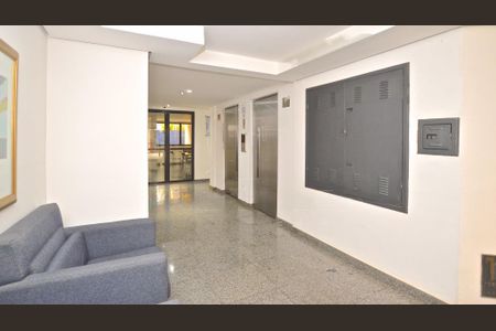 Apartamento à venda com 49m², 1 quarto e 1 vaga