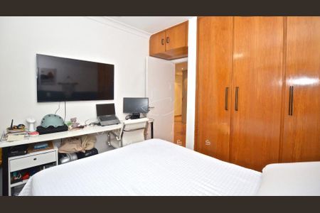 Apartamento à venda com 49m², 1 quarto e 1 vaga