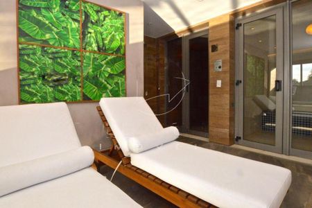 Apartamento à venda com 286m², 3 quartos e 4 vagas