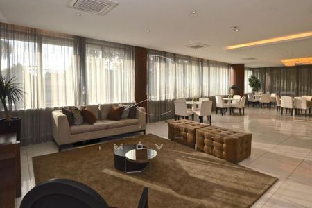 Apartamento à venda com 3 quartos, 286m² em Alto de Pinheiros, São Paulo