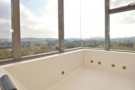 Apartamento à venda com 286m², 3 quartos e 4 vagas