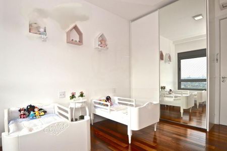 Apartamento à venda com 286m², 3 quartos e 4 vagas
