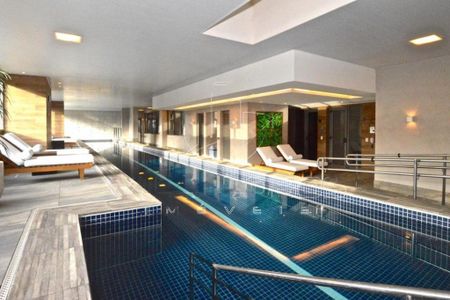 Apartamento à venda com 286m², 3 quartos e 4 vagas