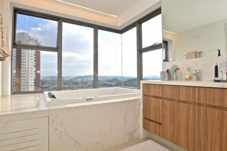 Apartamento à venda com 286m², 3 quartos e 4 vagas