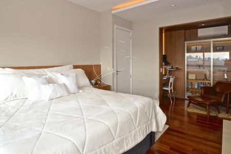 Apartamento à venda com 286m², 3 quartos e 4 vagas