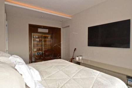 Apartamento à venda com 286m², 3 quartos e 4 vagas