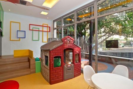 Apartamento à venda com 286m², 3 quartos e 4 vagas