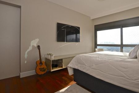 Apartamento à venda com 286m², 3 quartos e 4 vagas