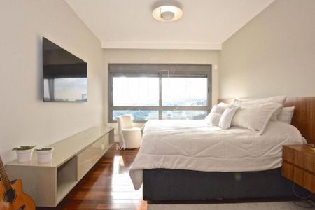 Apartamento à venda com 286m², 3 quartos e 4 vagas