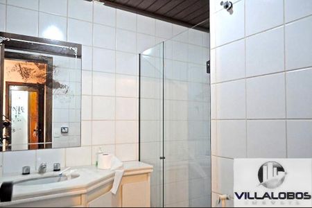 Apartamento à venda com 4 quartos, 160m² em Vila Madalena, São Paulo
