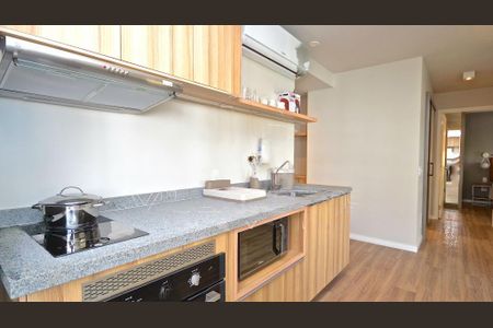 Apartamento à venda com 60m², 2 quartos e sem vaga