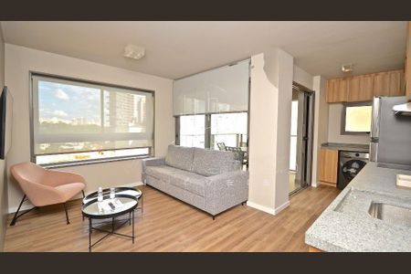 Apartamento à venda com 60m², 2 quartos e sem vaga