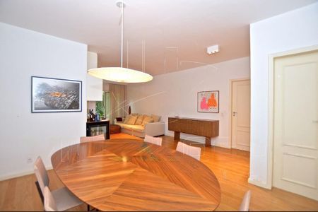 Apartamento à venda com 2 quartos, 133m² em Boaçava, São Paulo