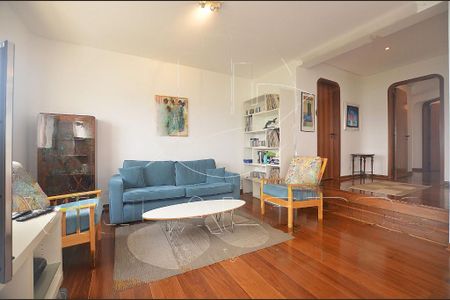 Apartamento à venda com 4 quartos, 266m² em Jardim Atibaia, São Paulo