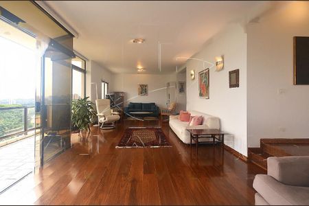 Apartamento à venda com 4 quartos, 266m² em Jardim Atibaia, São Paulo