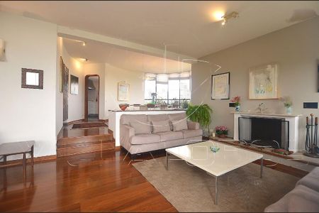 Apartamento à venda com 4 quartos, 266m² em Jardim Atibaia, São Paulo