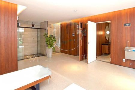 Apartamento à venda com 203m², 4 quartos e 3 vagas