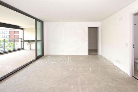 Apartamento à venda com 203m², 4 quartos e 3 vagas