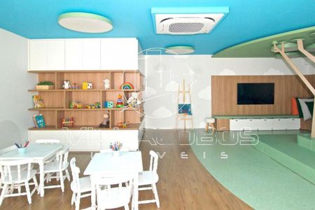 Apartamento à venda com 203m², 4 quartos e 3 vagas