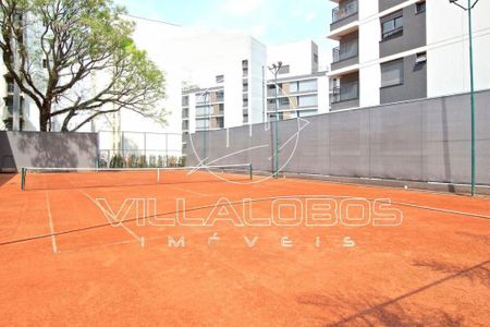 Apartamento à venda com 203m², 4 quartos e 3 vagas