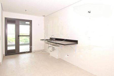 Apartamento à venda com 203m², 4 quartos e 3 vagas