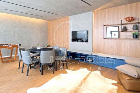 Apartamento à venda com 4 quartos, 203m² em Sumaré, São Paulo