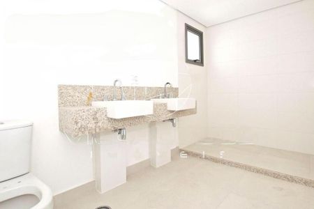 Apartamento à venda com 203m², 4 quartos e 3 vagas