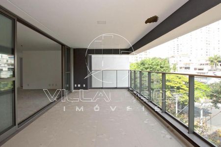 Apartamento à venda com 203m², 4 quartos e 3 vagas
