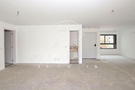 Apartamento à venda com 203m², 4 quartos e 3 vagas