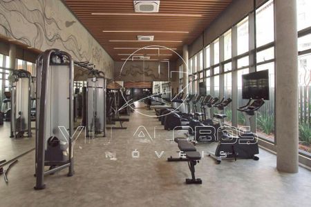 Apartamento à venda com 203m², 4 quartos e 3 vagas