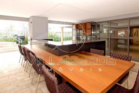 Apartamento à venda com 203m², 4 quartos e 3 vagas