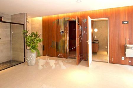 Apartamento à venda com 203m², 4 quartos e 3 vagas