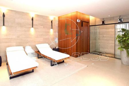 Apartamento à venda com 203m², 4 quartos e 3 vagas