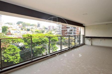 Apartamento à venda com 203m², 4 quartos e 3 vagas
