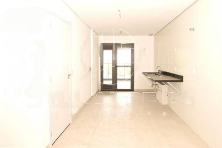Apartamento à venda com 203m², 4 quartos e 3 vagas