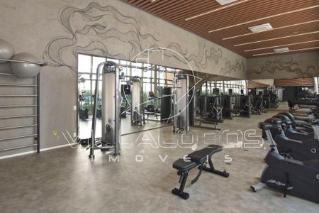 Apartamento à venda com 203m², 4 quartos e 3 vagas