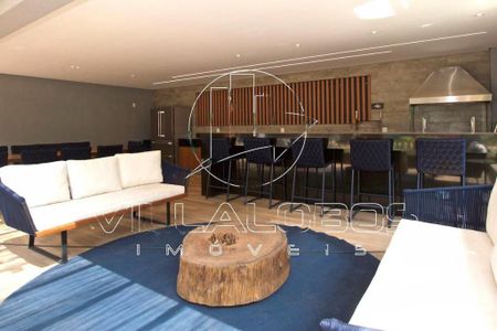 Apartamento à venda com 203m², 4 quartos e 3 vagas