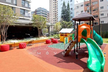 Apartamento à venda com 203m², 4 quartos e 3 vagas