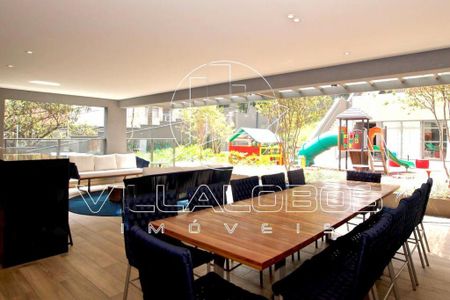 Apartamento à venda com 203m², 4 quartos e 3 vagas