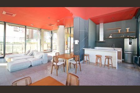 Apartamento à venda com 1 quarto, 89m² em Pinheiros, São Paulo