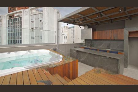 Apartamento à venda com 260m², 3 quartos e 3 vagas