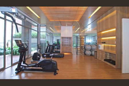 Apartamento à venda com 260m², 3 quartos e 3 vagas