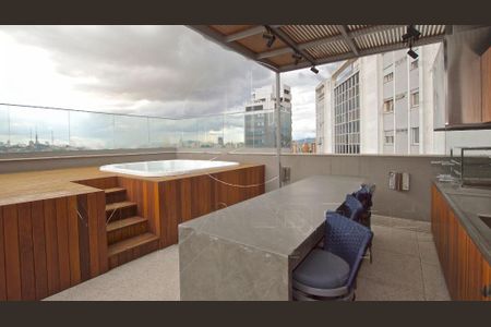 Apartamento à venda com 260m², 3 quartos e 3 vagas