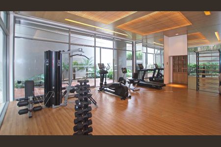 Apartamento à venda com 260m², 3 quartos e 3 vagas