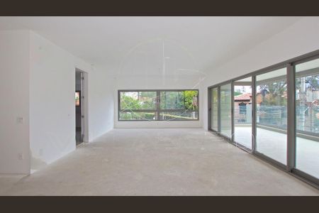 Apartamento à venda com 260m², 3 quartos e 3 vagas