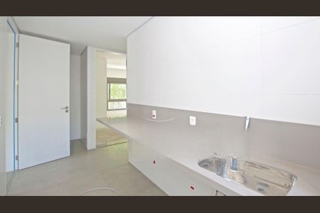 Apartamento à venda com 260m², 3 quartos e 3 vagas