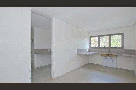 Apartamento à venda com 260m², 3 quartos e 3 vagas
